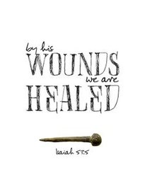 healed